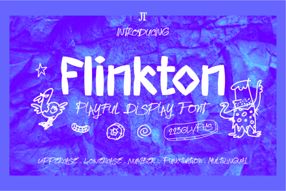 Flinkton Font Download and Design Guide